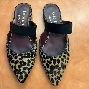 Kate Spade Slingback Shoes